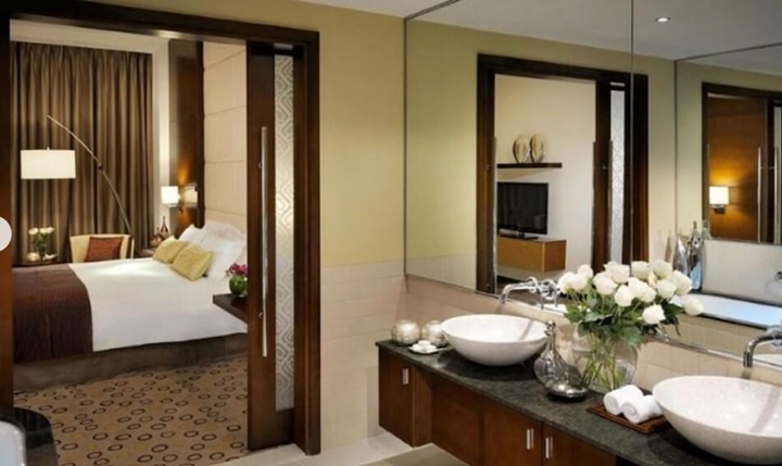 아시아나호텔두바이