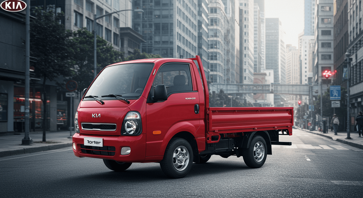 1톤 전기 화물차 보조금