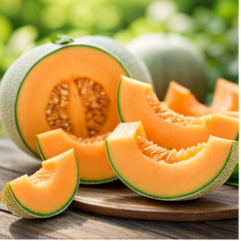 함안 멜론 파머스엉클