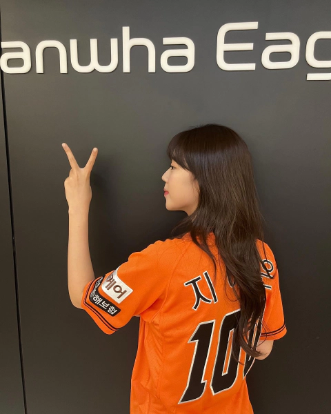 지예은 나이 프로필 출연작