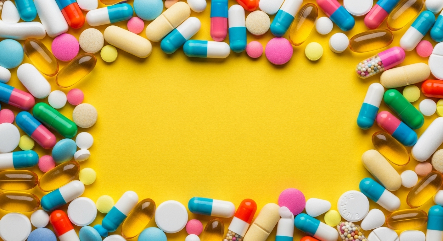 해외여행 시 의약품 반입 규정