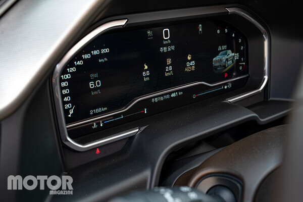 GMC 시에라 드날리