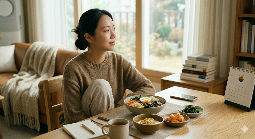 작은 습관이 큰 차이를 만든다!