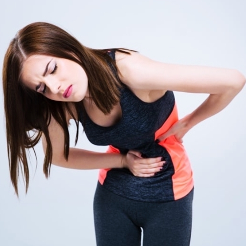 복부 통증 원인