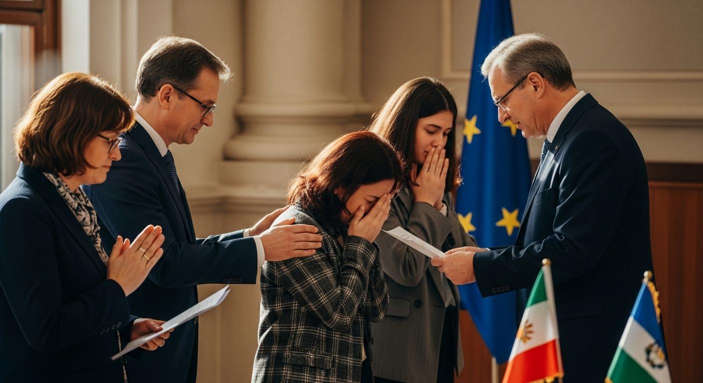 광복절 특별사면