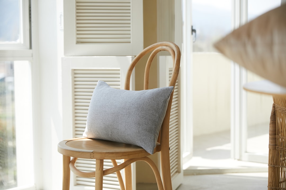 Cushion