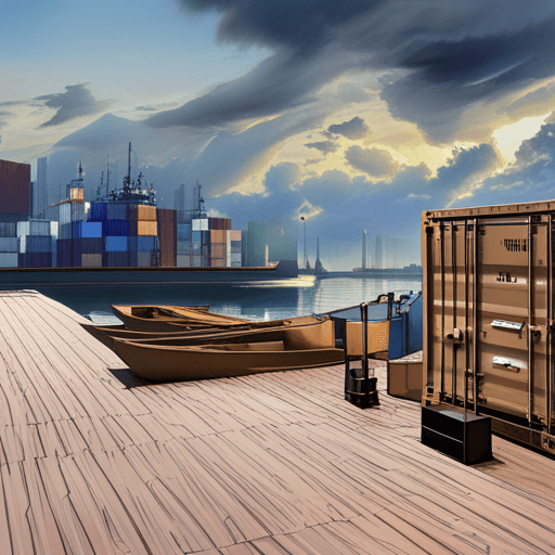 9월 무역수지 흑자