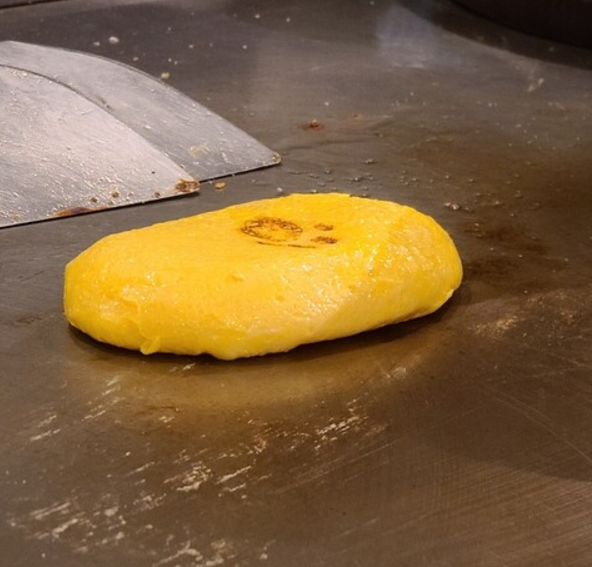 후쿠오카 오므라이스