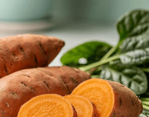 당뇨병 환자도 고구마를 먹을 수 있을까?