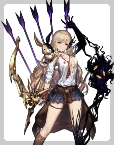 브라운더스트2 티어와 쿠폰