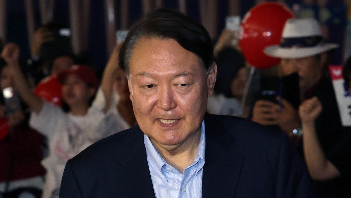윤석열 무죄