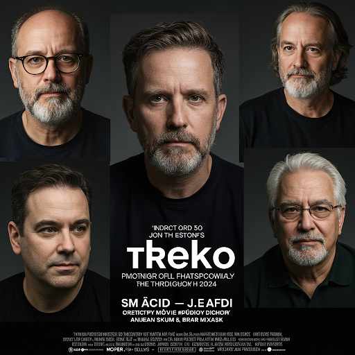 영화 속 감동을 이끄는 감독들