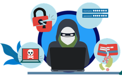 비대면 계좌개설 안심차단 서비스