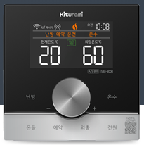 NCTR-200 Wifi
