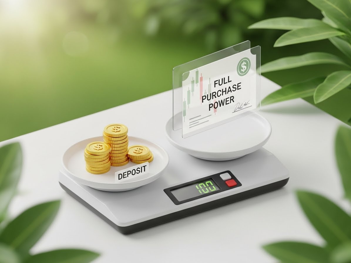 주식 증거금이란