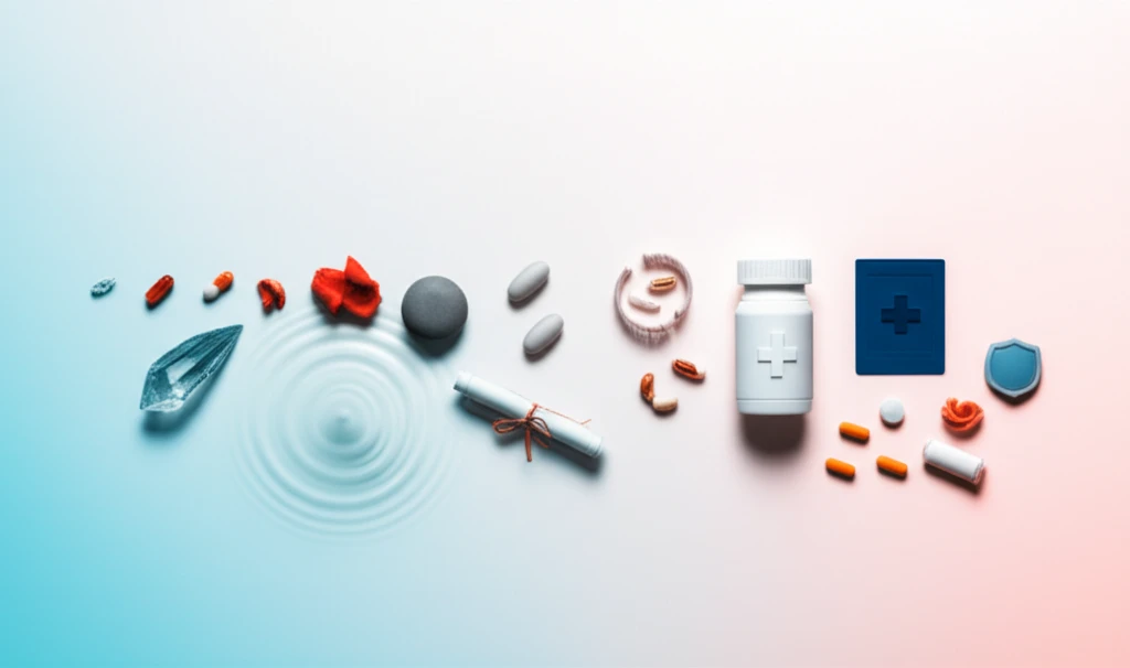 해외 응급실 통증 부위와 증상 정확하..