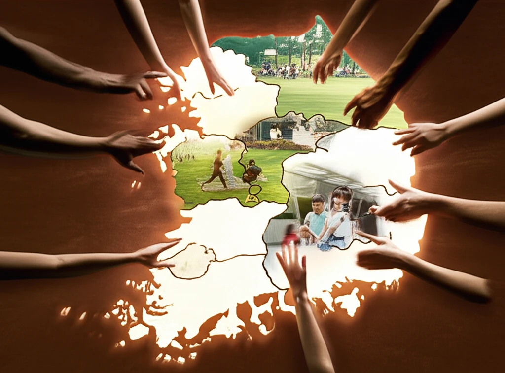 직장인 필수 연말정산 꿀팁 고향사랑기..