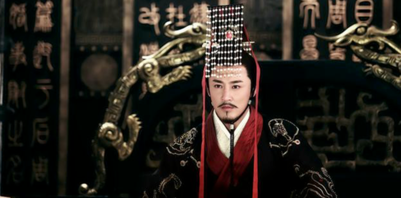 고사성어 유언비어 한무제 두영 관부 한나라