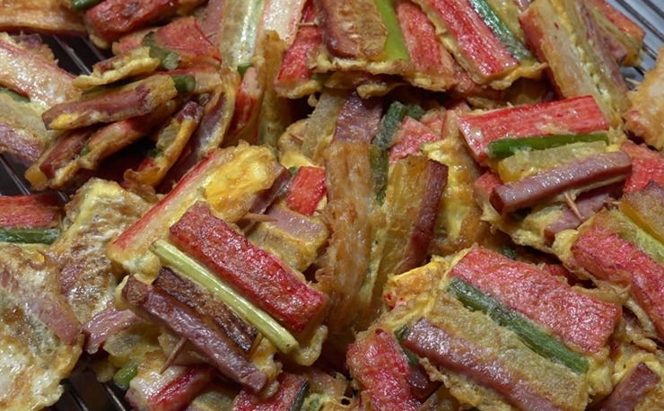 꼬치전
