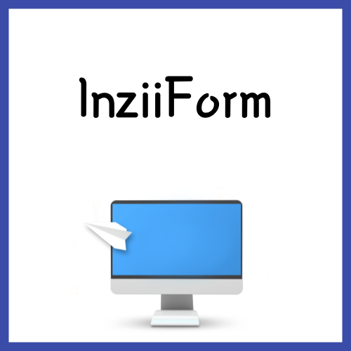 InziiForm
