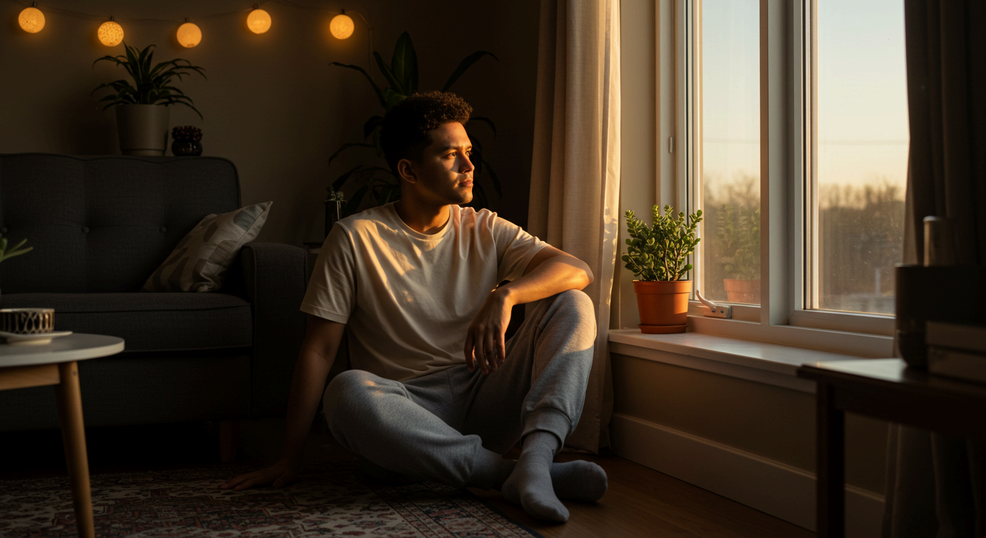 격리 중에는 별도 방에서 생활하고 식기도 따로 사용하세요.