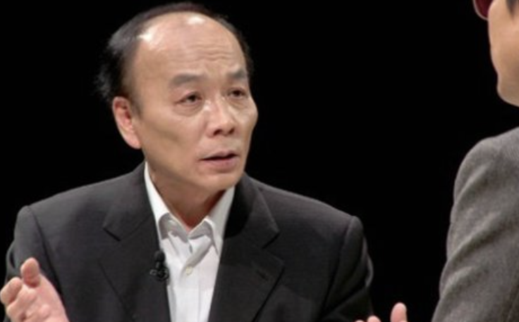 전원책 유시민 토론