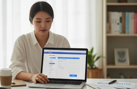 전자세금계산서 vs 종이세금계산서, 뭐가 다를까? 2