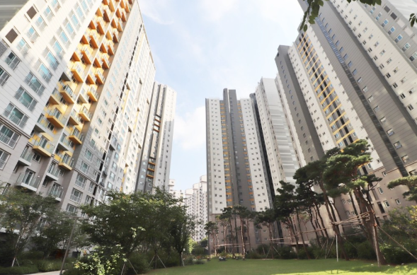 당산센트럴아이파크