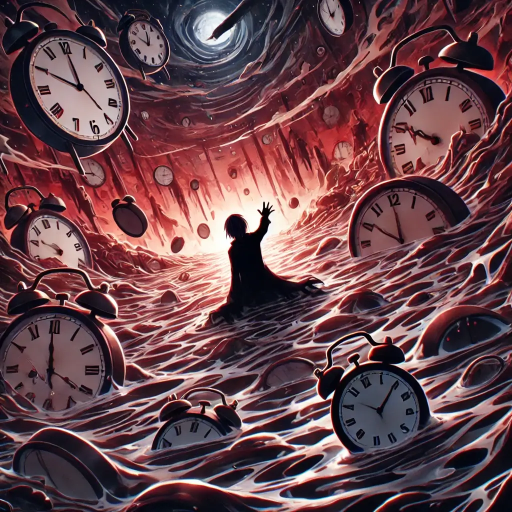 지각 하는 꿈 해몽