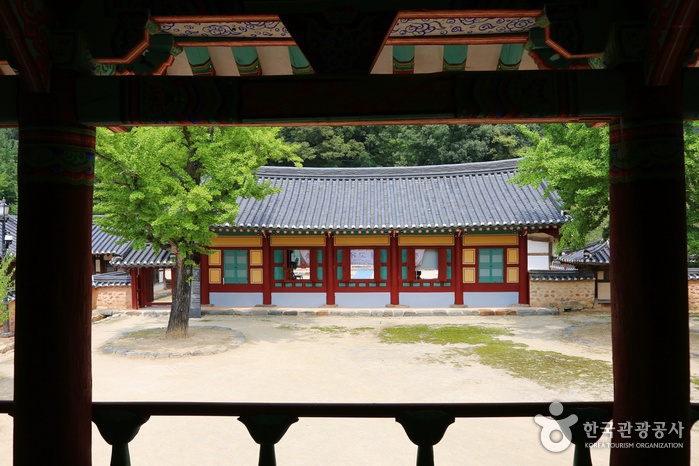 장성 가볼만한곳 베스트10