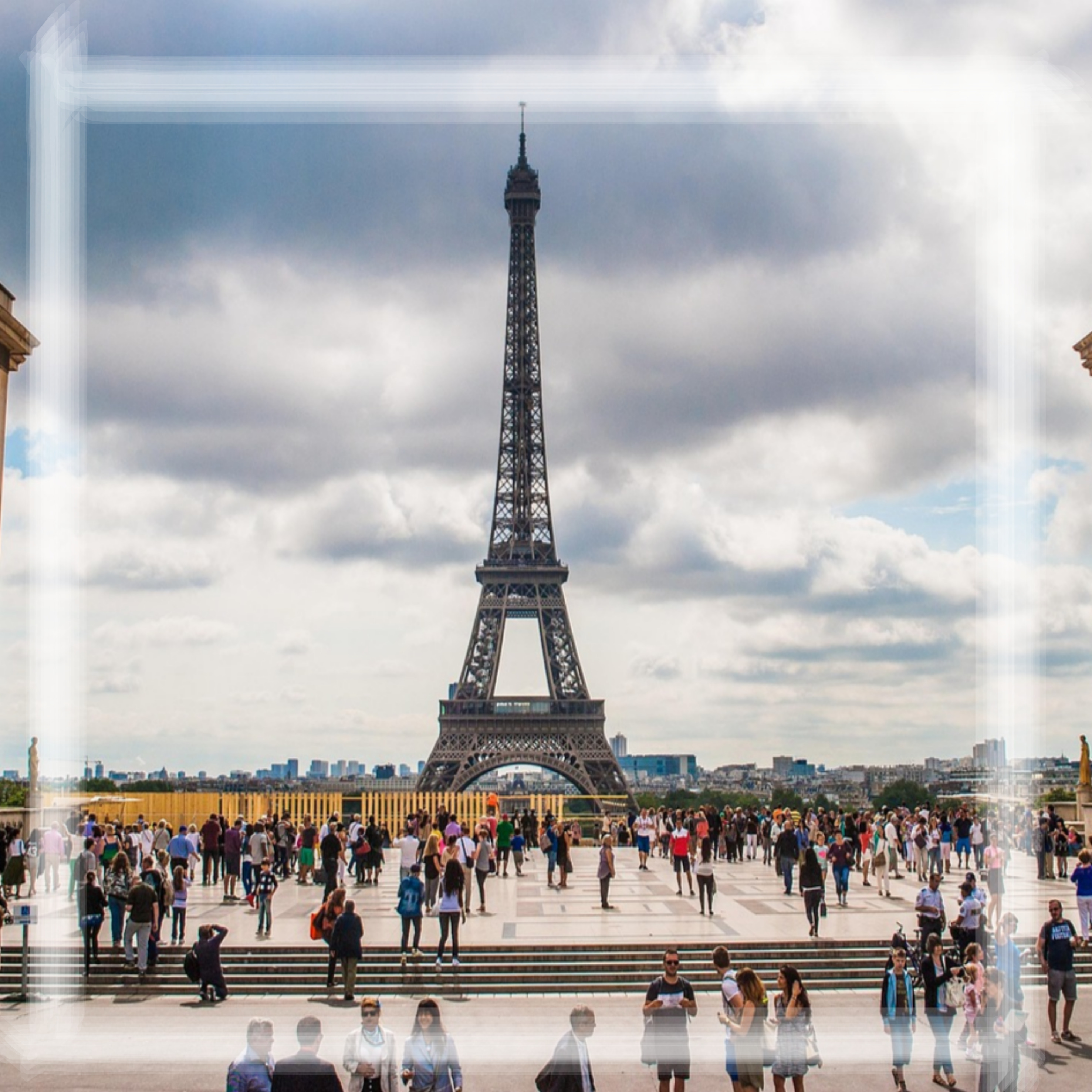 세계 명소 버킷리스트