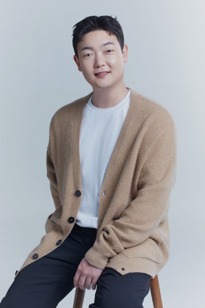 김민호, A2Z 엔터테인먼트