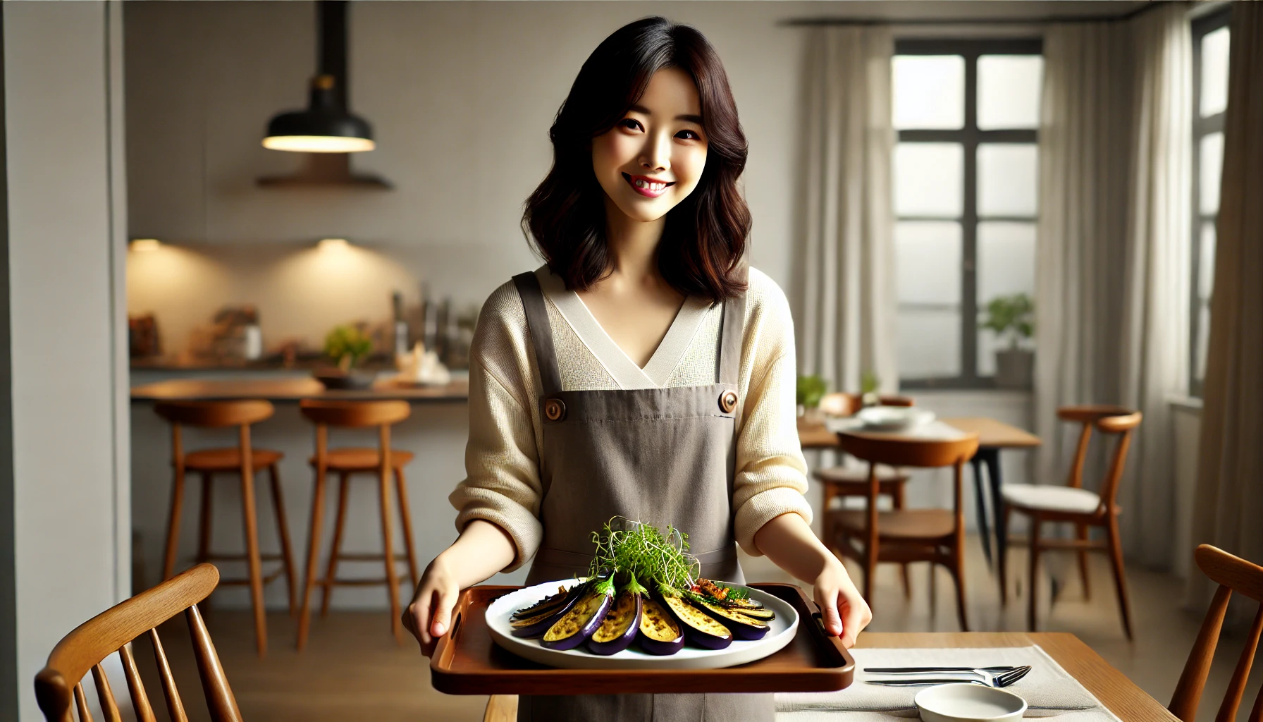 가지요리 레시피