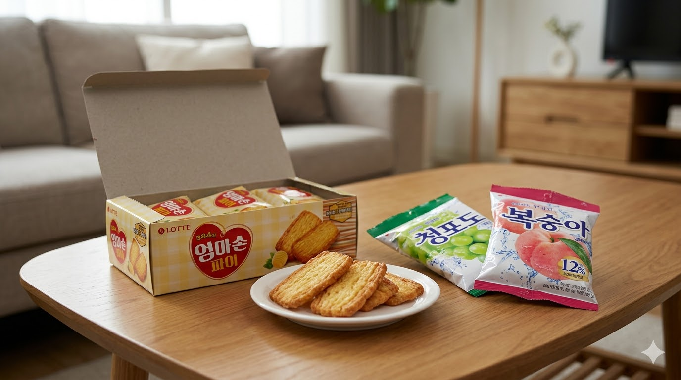 제과 빙과 빵 아이스크림 가격 인하