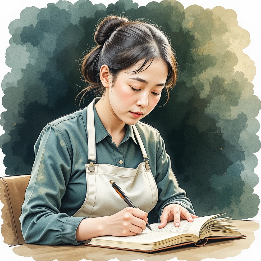 실습일지 작성법