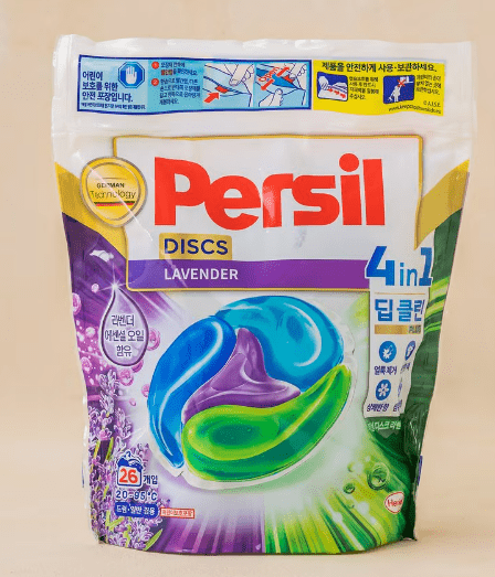 캡슐세제 추천 순위 TOP 5 - 네이버, 쿠팡, SSG닷컴 인기 제품 비교