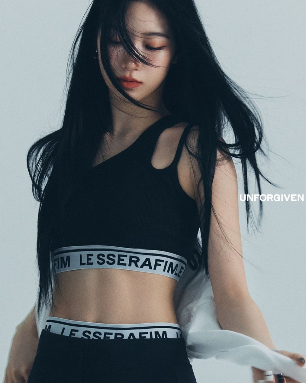 르세라핌-전원-작사