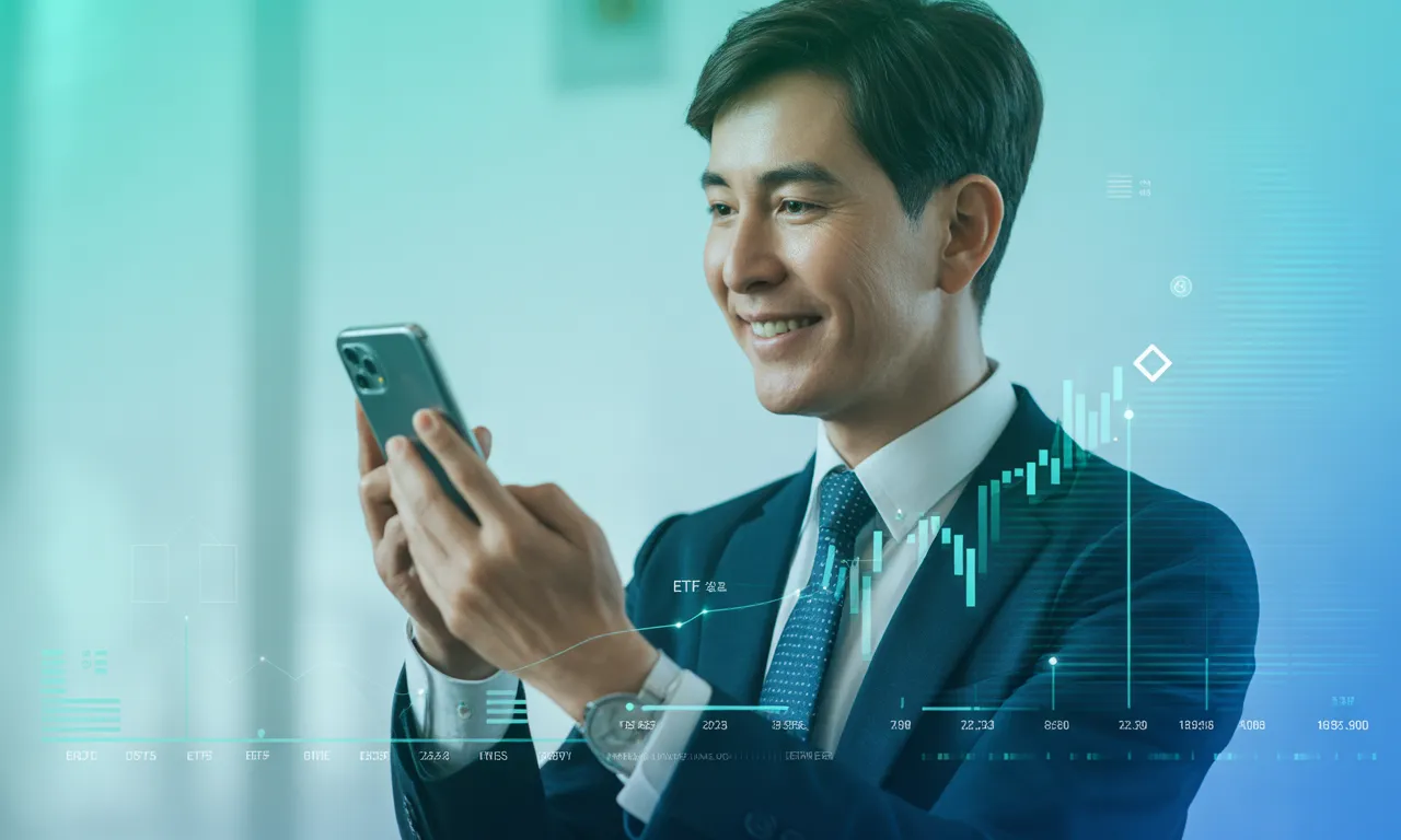 배당금 높은 ETF 고르는 꿀팁과 세금 완전 정리