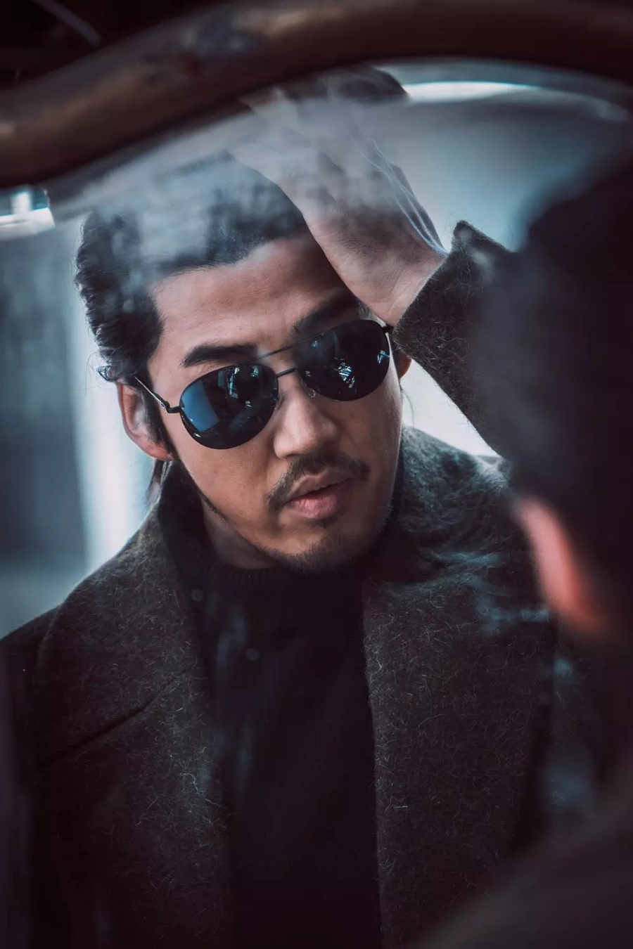 범죄도시 영화 리뷰