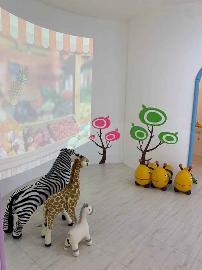 남양주 놀자람 영아존