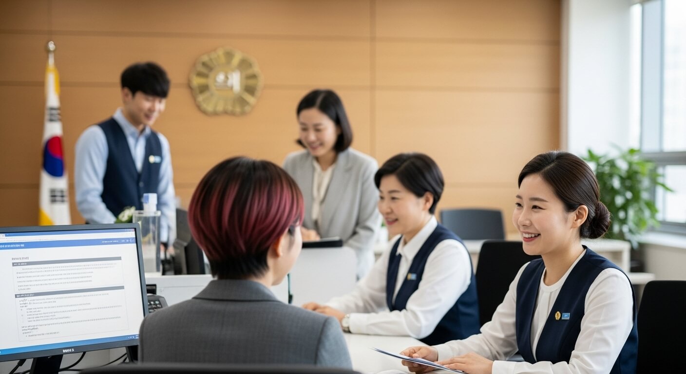 실업급여 신청방법