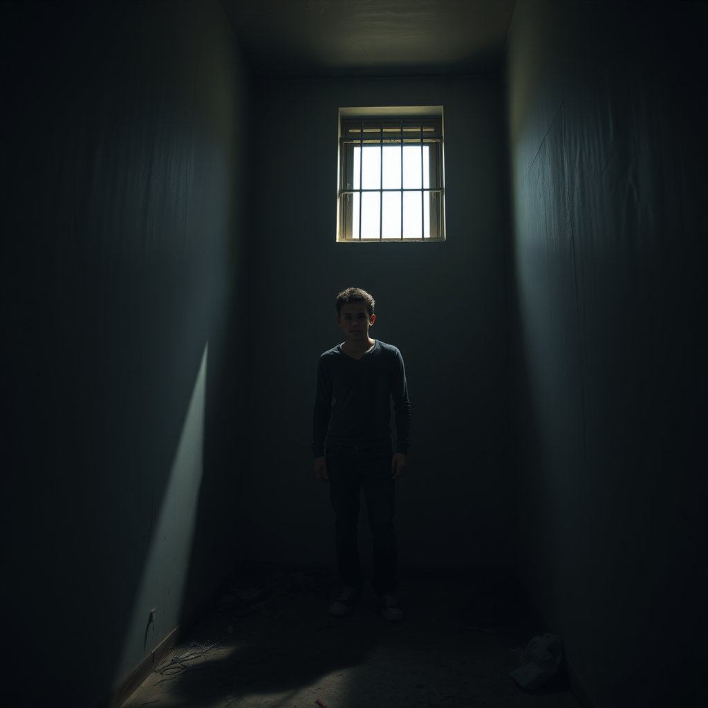 폐소공포증 증상