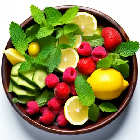 가래 제거에 효과적인 천연 요법 7가지