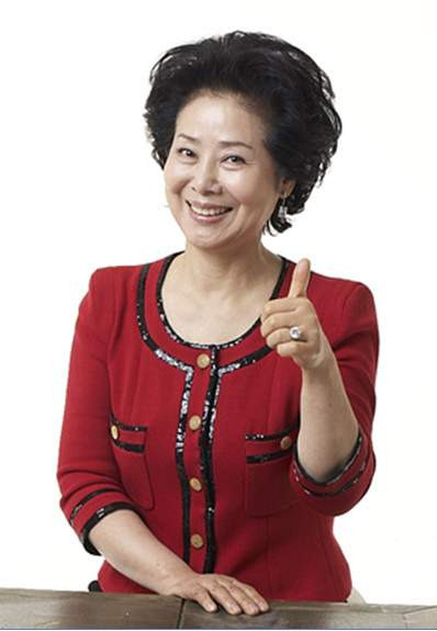 선우용여 나이 프로필