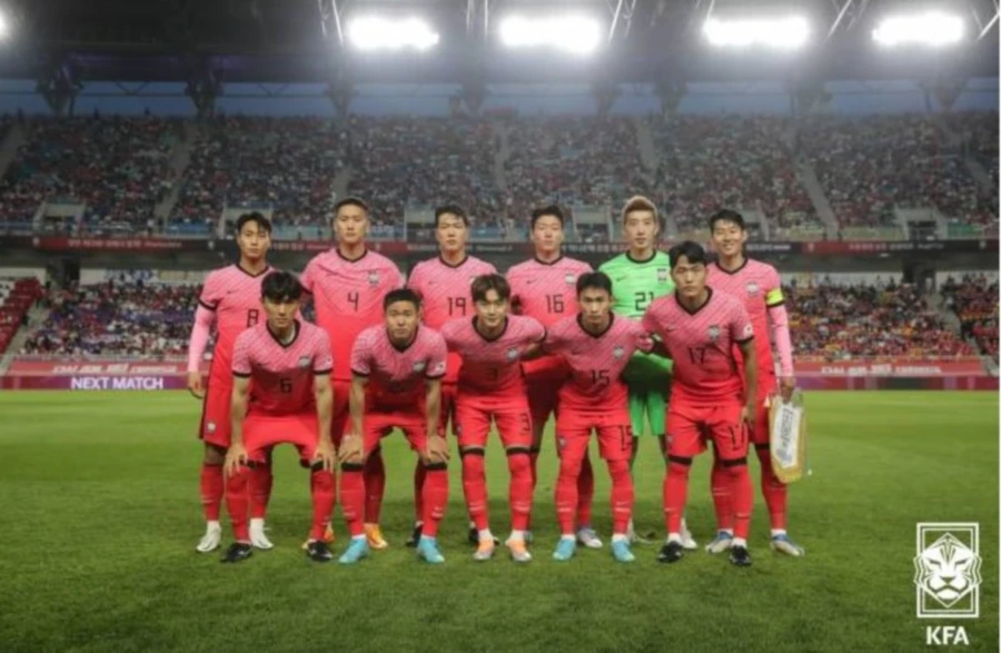 2026 월드컵 예선일정2