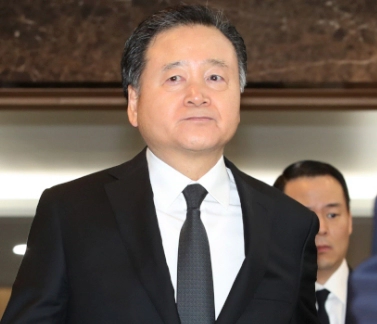 허영인 프로필 나이 고향 학력 재산 가계도