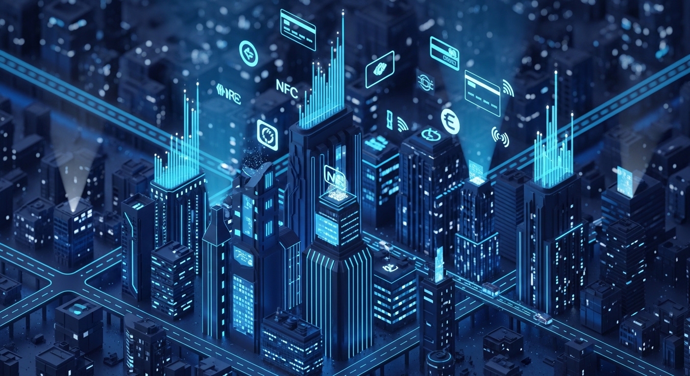 2026년 미국 결제 주식 전망: 페이팔, 블록 등 온라인 결제 플랫폼 TOP 5 완벽 비교 분석