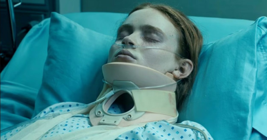 기묘한 이야기 시즌 5 볼륨 1