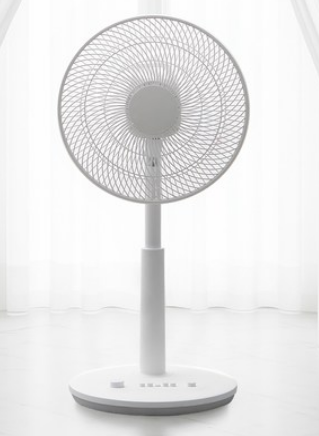 한일전기 아기바람 선풍기 솔직 후기 - 저소음이 진짜일까? 실제 사용해본 솔직한 평가