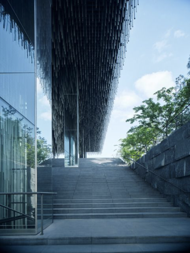 오디움 박물관 예약